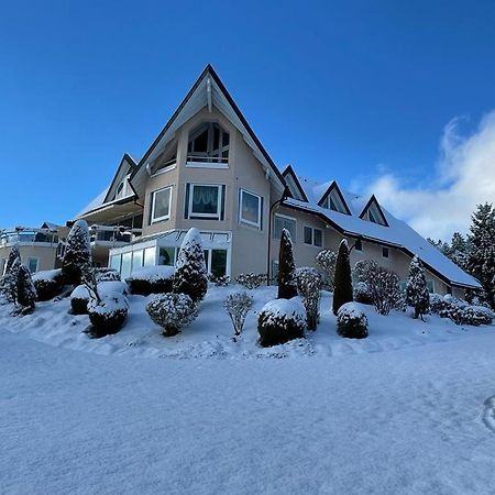 Sunside Ferien Wellness Oase Hotel Apartment'S Schwarzwald Am Шлухзее Екстериор снимка