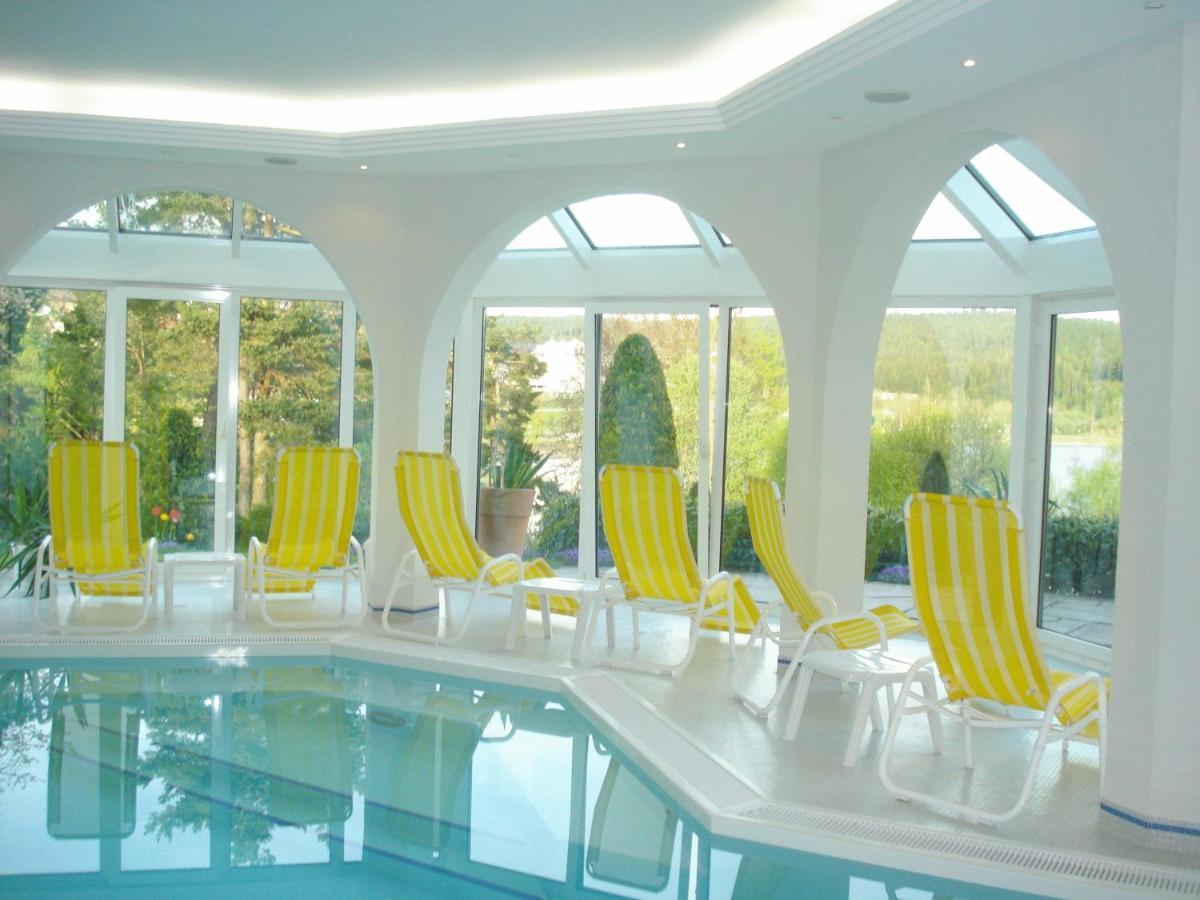 Sunside Ferien Wellness Oase Hotel Apartment'S Schwarzwald Am Шлухзее Екстериор снимка