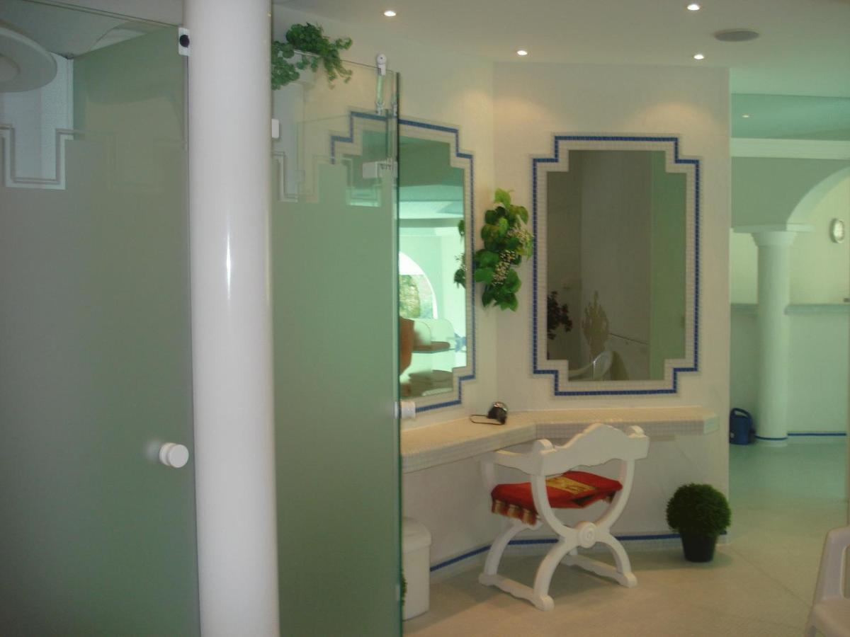 Sunside Ferien Wellness Oase Hotel Apartment'S Schwarzwald Am Шлухзее Екстериор снимка