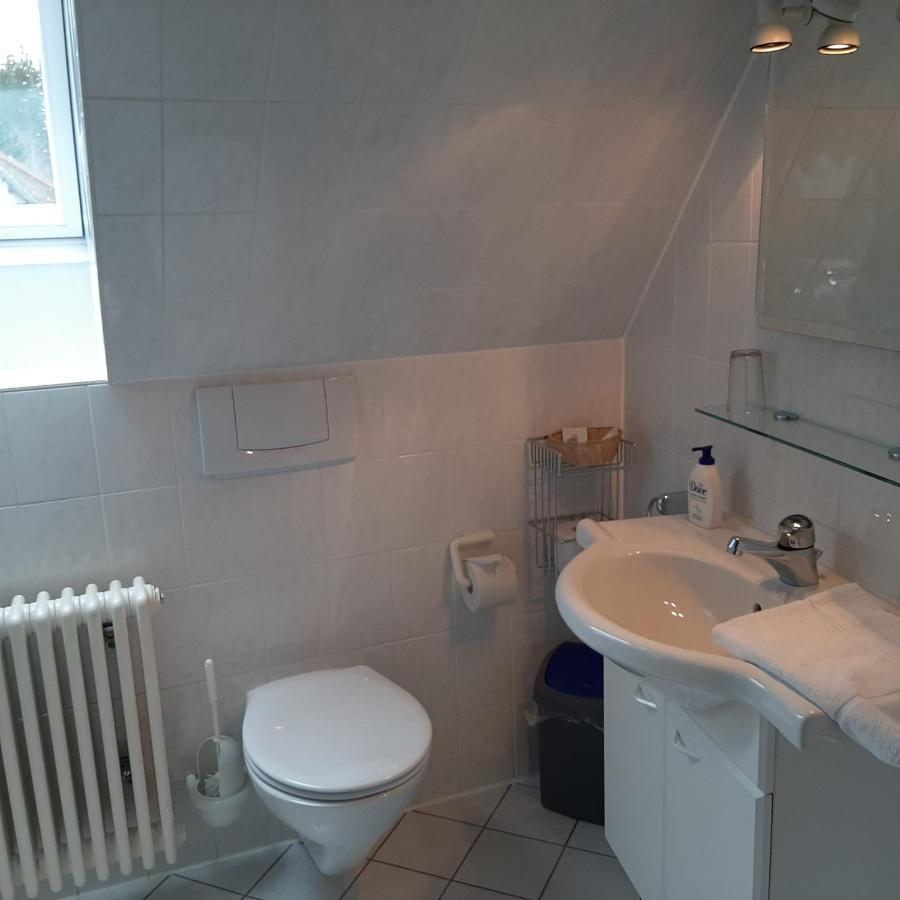 Sunside Ferien Wellness Oase Hotel Apartment'S Schwarzwald Am Шлухзее Екстериор снимка