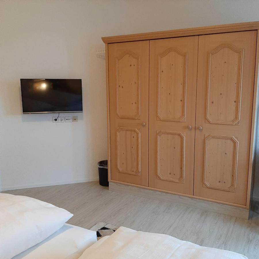 Sunside Ferien Wellness Oase Hotel Apartment'S Schwarzwald Am Шлухзее Екстериор снимка