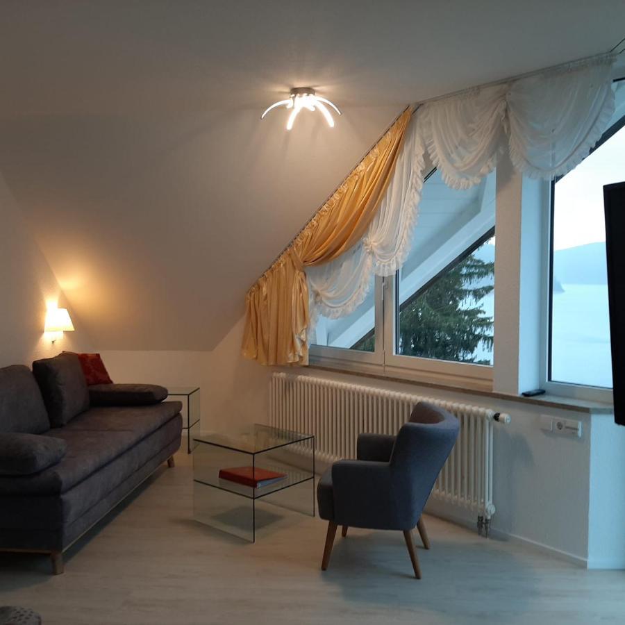 Sunside Ferien Wellness Oase Hotel Apartment'S Schwarzwald Am Шлухзее Екстериор снимка