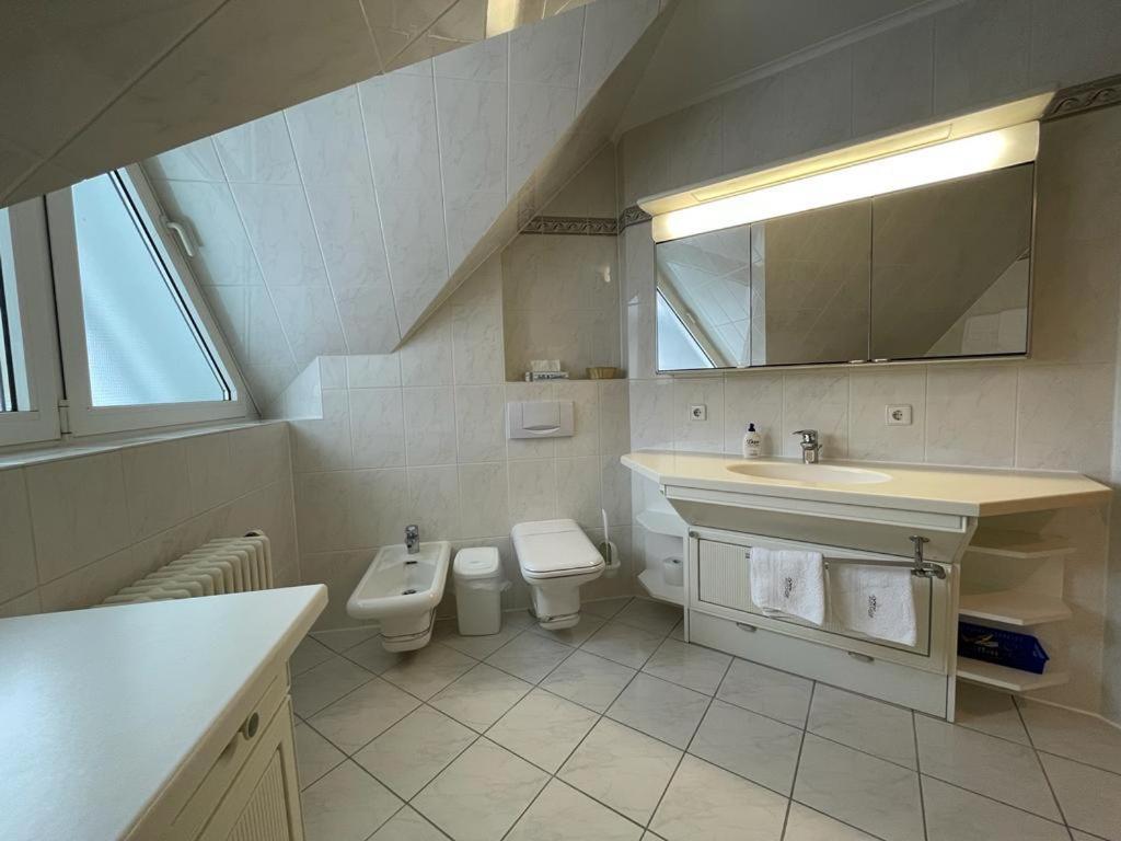 Sunside Ferien Wellness Oase Hotel Apartment'S Schwarzwald Am Шлухзее Екстериор снимка