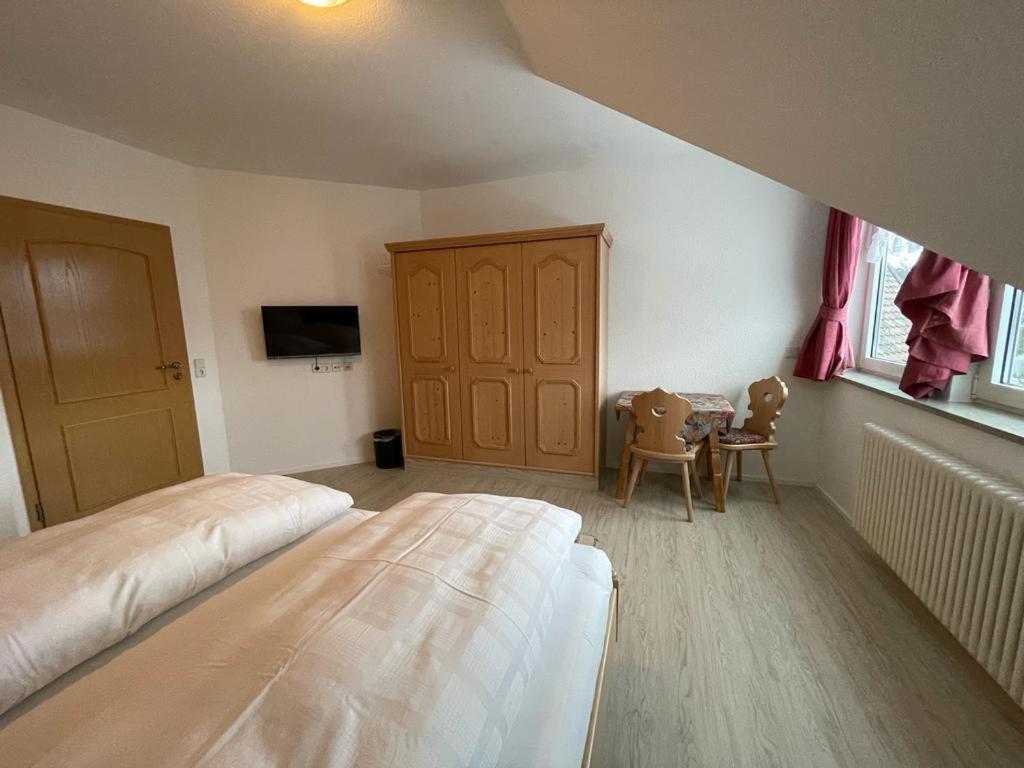 Sunside Ferien Wellness Oase Hotel Apartment'S Schwarzwald Am Шлухзее Екстериор снимка