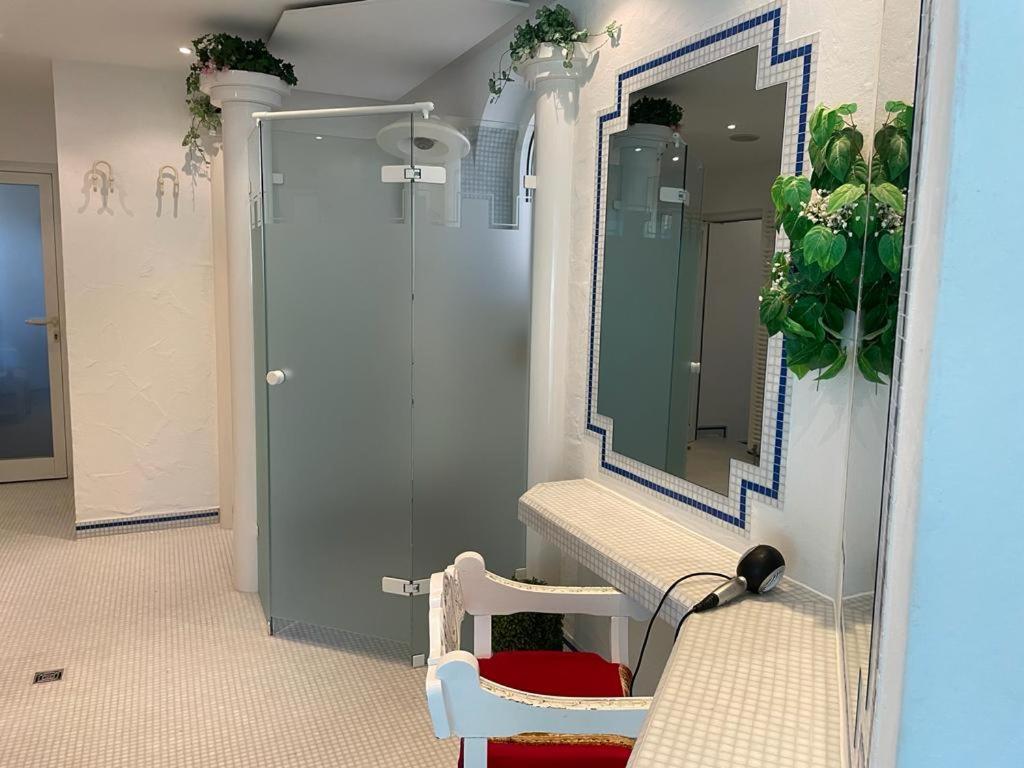 Sunside Ferien Wellness Oase Hotel Apartment'S Schwarzwald Am Шлухзее Екстериор снимка